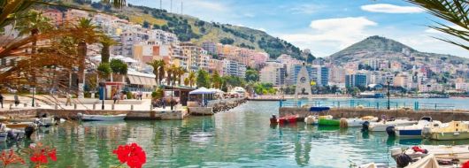 Почивка в Дуръс, Албания, с автобус от София - 5 нощувки